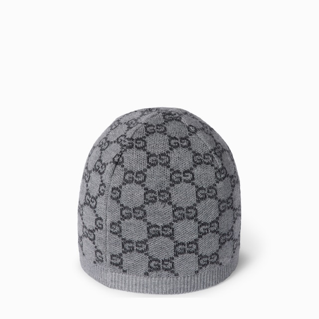 Baby GG wool hat