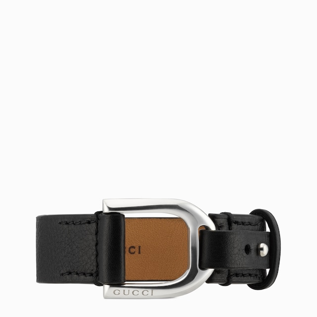 Gucci Staffa bracelet