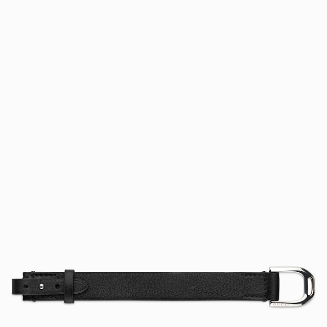Gucci Staffa bracelet