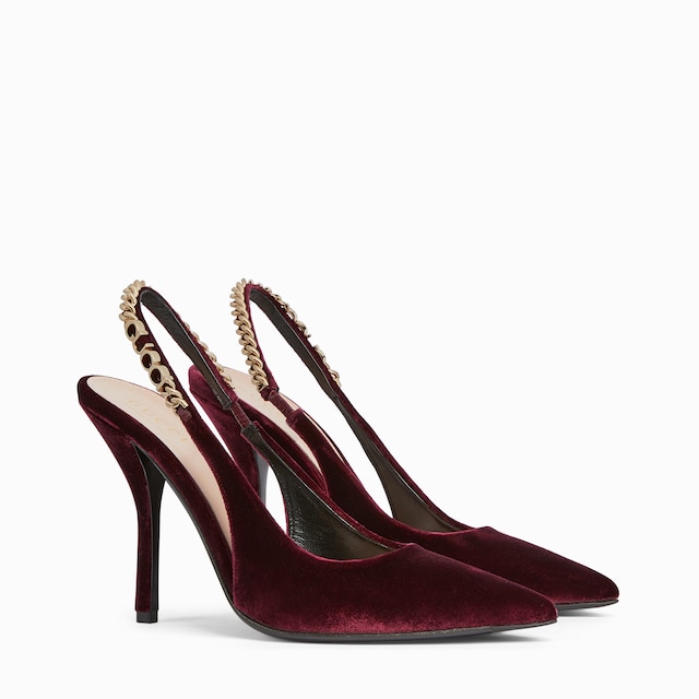 Women's Designer Luxury High Heels Pumps | GUCCI® US