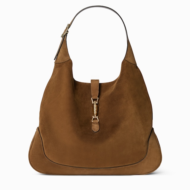 Gucci Jackie Giorno shoulder bag