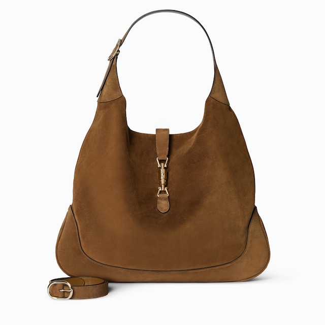 Gucci Jackie Giorno shoulder bag