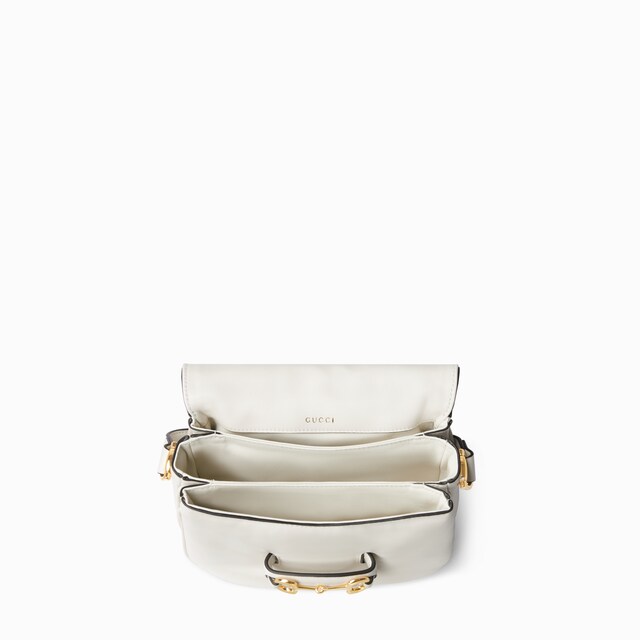 Gucci Horsebit 1955 Aura mini shoulder bag - image 5