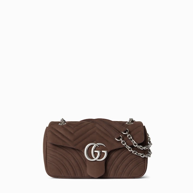 GG Marmont medium shoulder bag