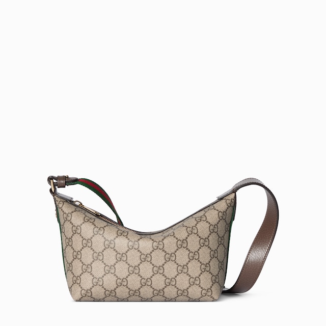 Ophidia mini shoulder bag
