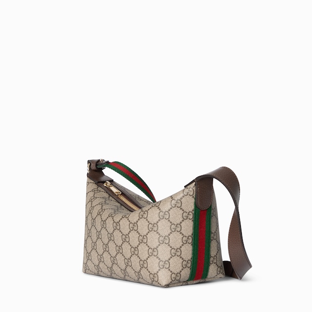 Ophidia mini shoulder bag
