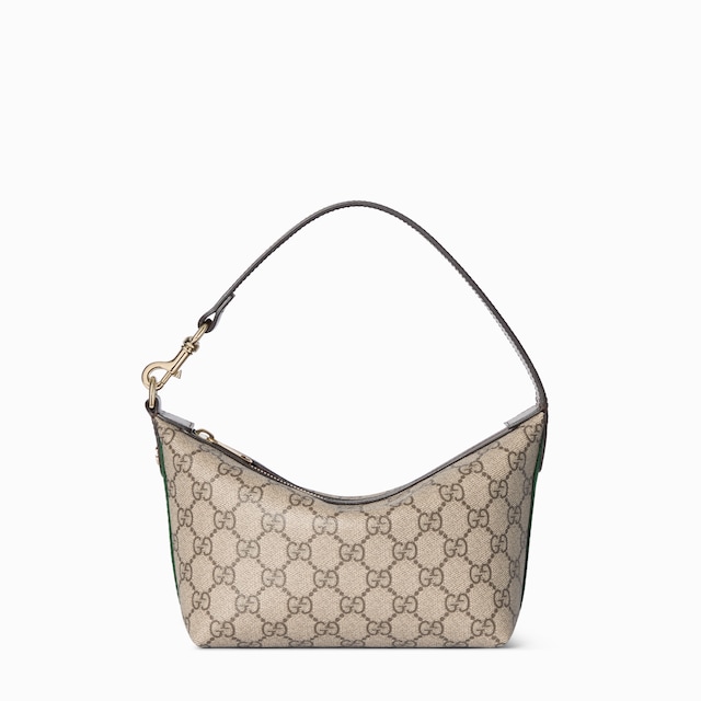 Ophidia mini shoulder bag
