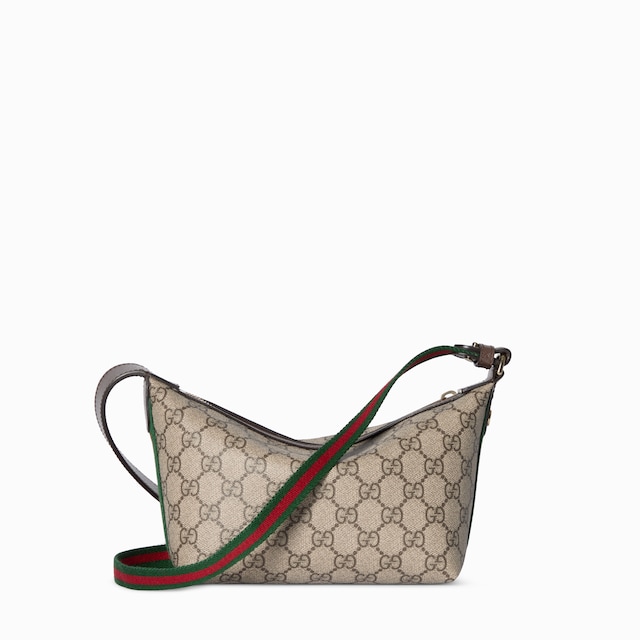 Ophidia mini shoulder bag
