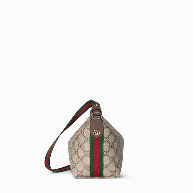 Ophidia mini shoulder bag
