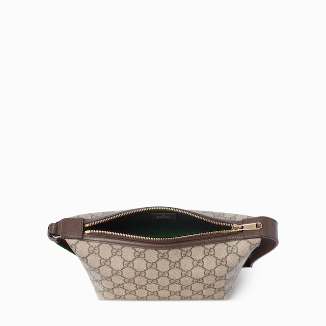Ophidia mini shoulder bag
