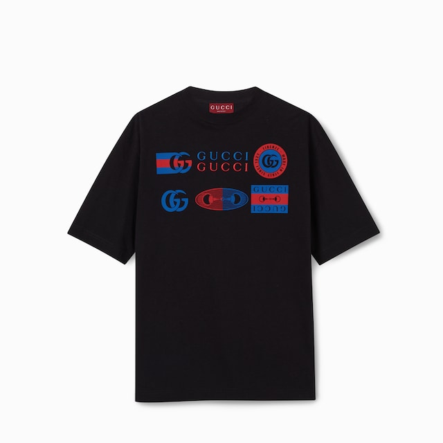グッチ | メンズ ショートスリーブ Tシャツ | GUCCI® JP