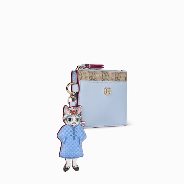 グッチ | レディース バッグ チャーム＆キーチェーン | GUCCI® JP
