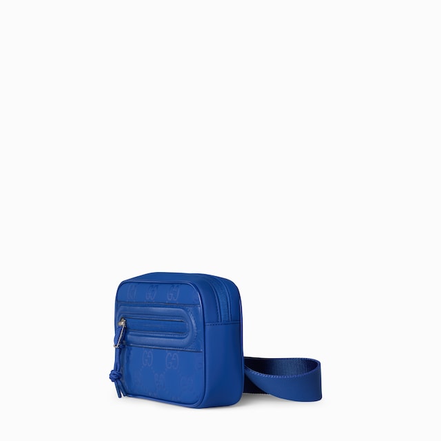Gucci Edge mini slingbag
