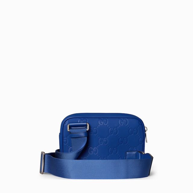 Gucci Edge mini slingbag
