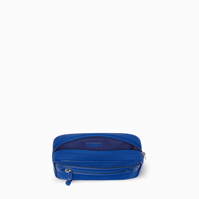 Gucci Edge mini slingbag
