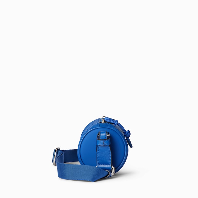 Gucci Edge mini cylinder bag
