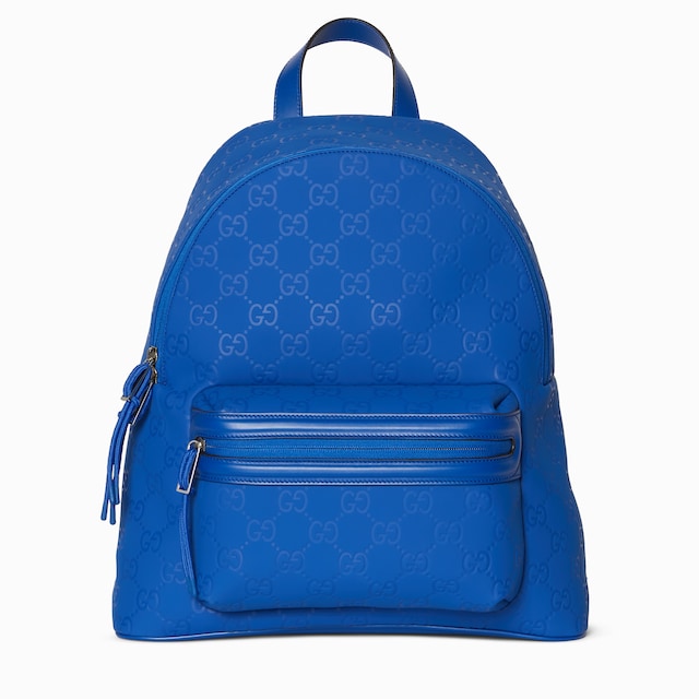 Gucci Edge medium backpack
