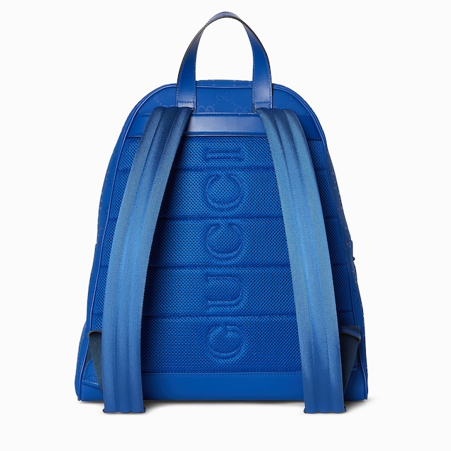 Gucci Edge medium backpack
