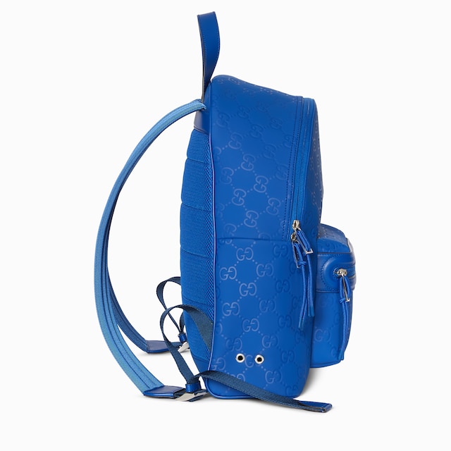 Gucci Edge medium backpack
