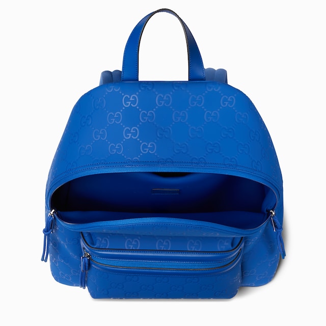 Gucci Edge medium backpack
