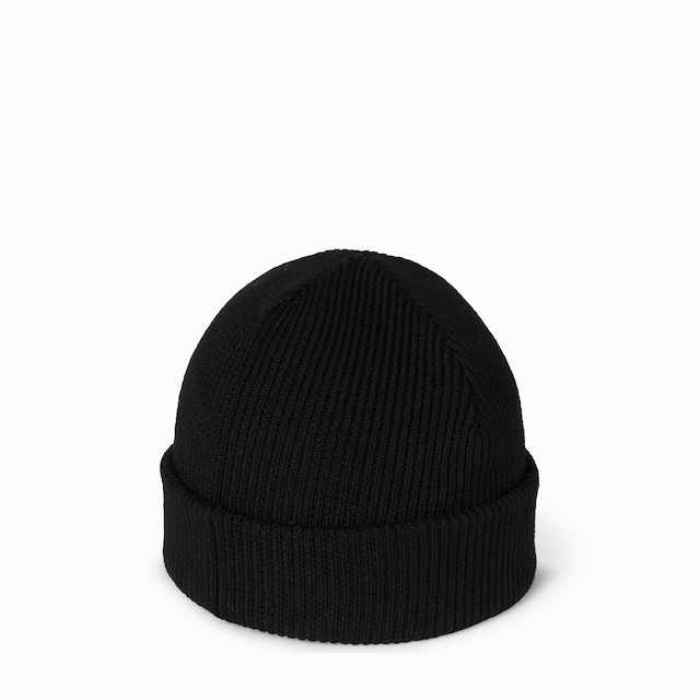 Wool hat with Horsebit
