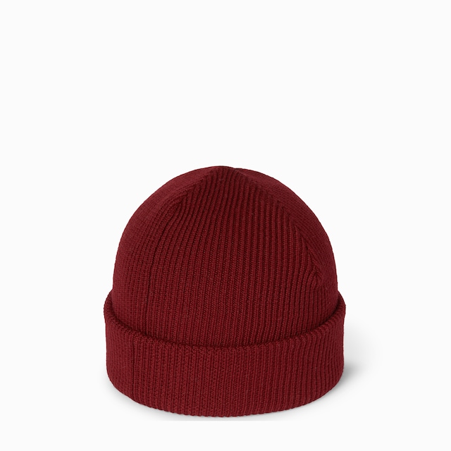 Wool hat with Horsebit