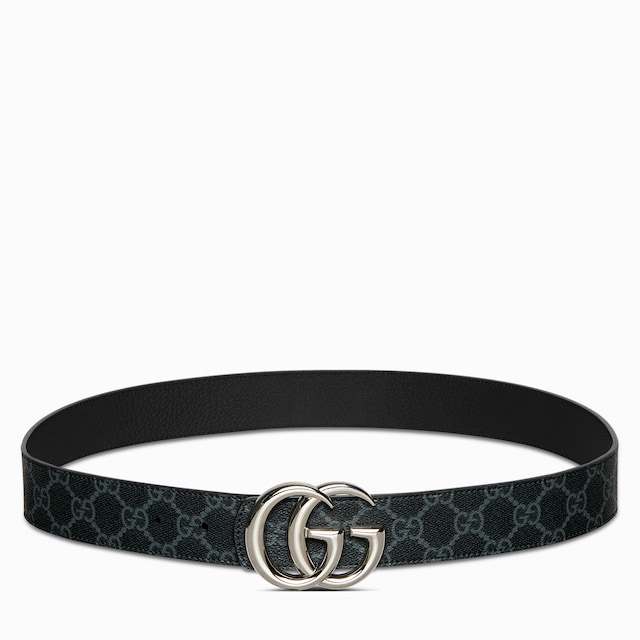 Ceinture réversible GG Marmont
