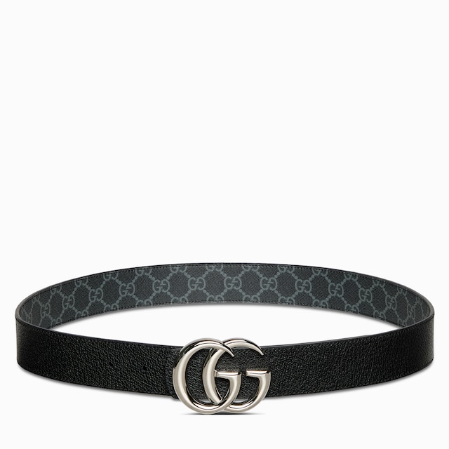 Ceinture réversible GG Marmont