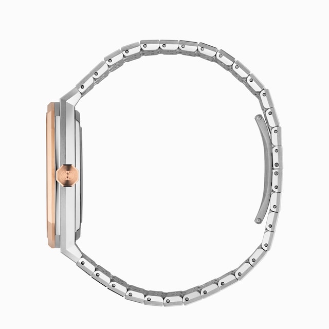 GUCCI 25H watch, 40mm