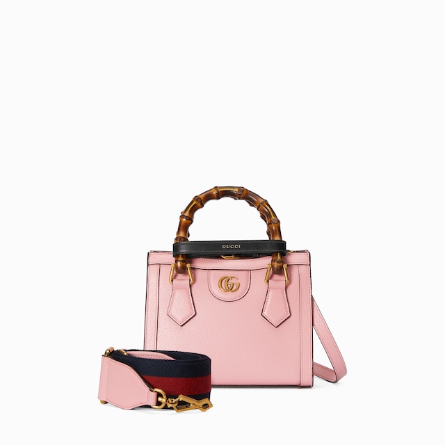 Gucci Diana small tote bag