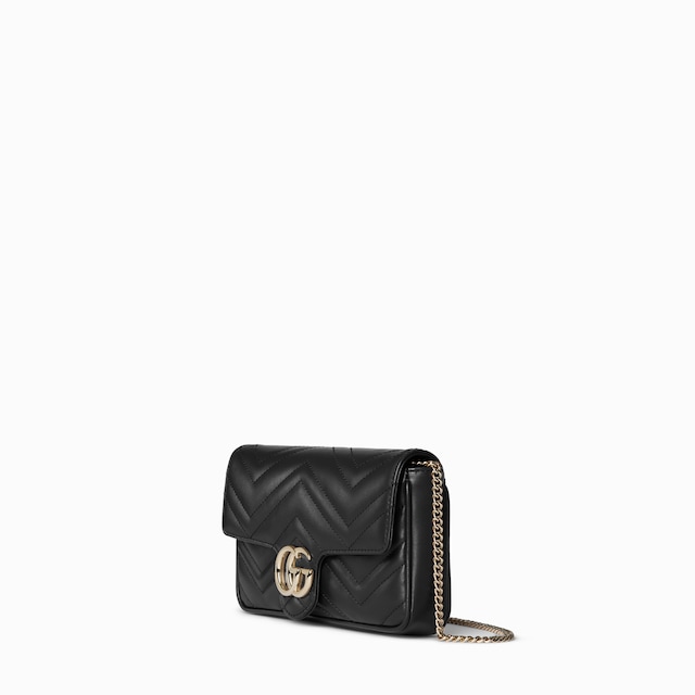 GG Marmont small shoulder bag