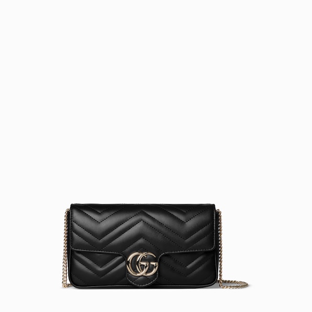 GG Marmont small shoulder bag