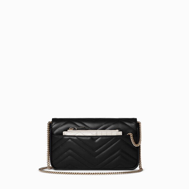 GG Marmont small shoulder bag - image 5