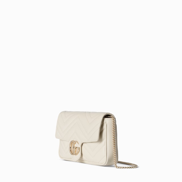 GG Marmont small shoulder bag