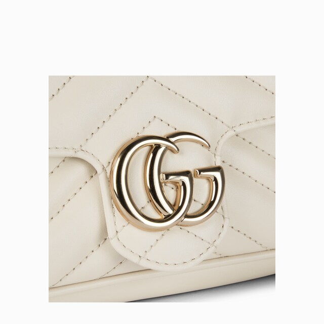 GG Marmont small shoulder bag - image 5