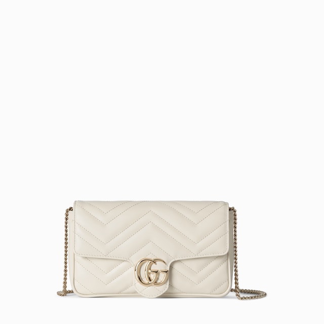 GG Marmont small shoulder bag