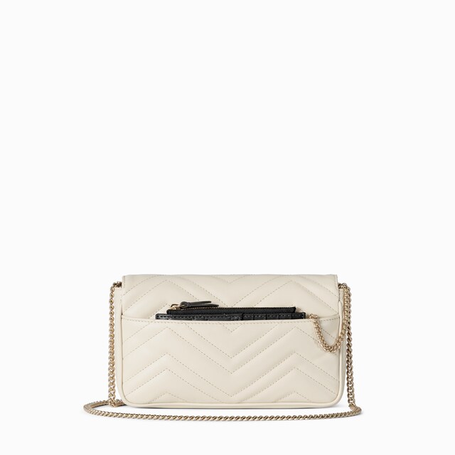 GG Marmont small shoulder bag - image 2