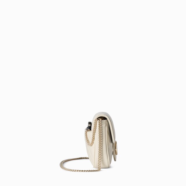 GG Marmont small shoulder bag - image 3