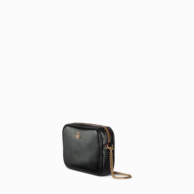 GG Marmont mini camera bag