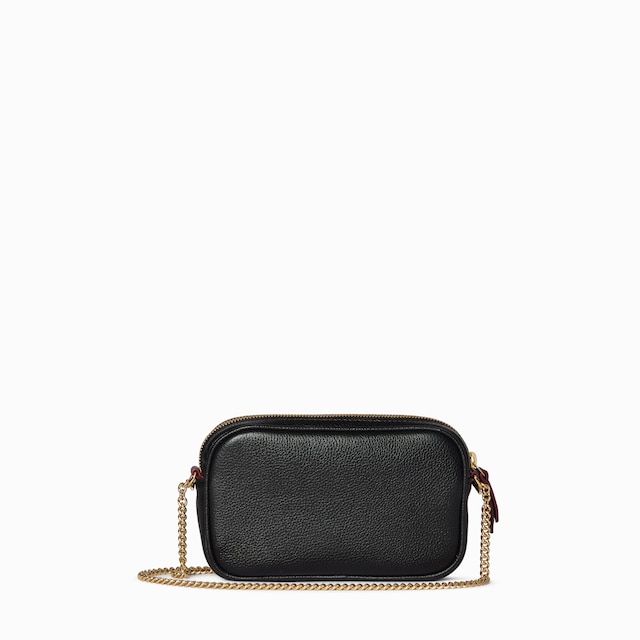 GG Marmont mini camera bag