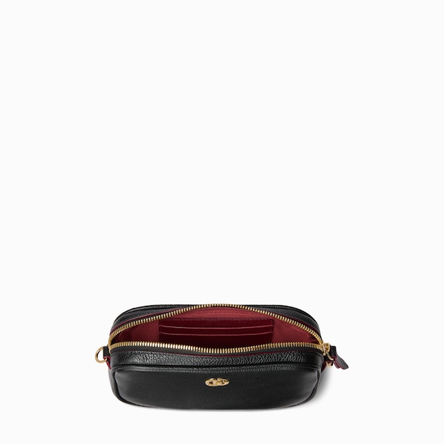 GG Marmont mini camera bag