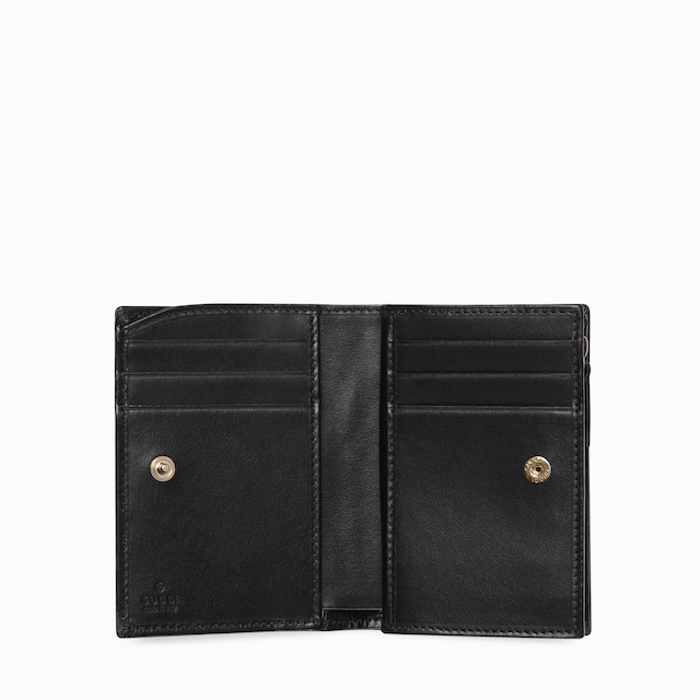 GG Marmont wallet