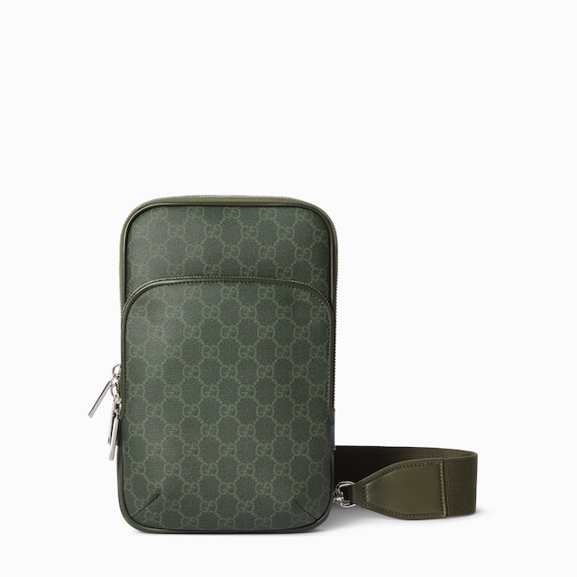 GG Monogram small slingbag