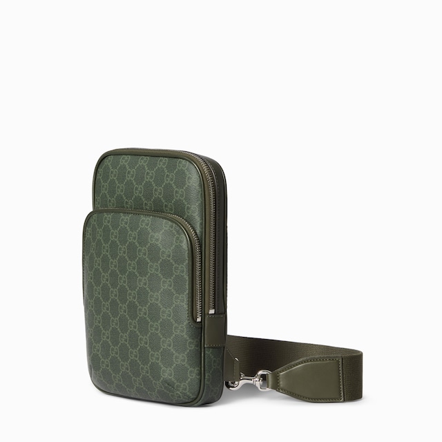 GG Monogram small slingbag