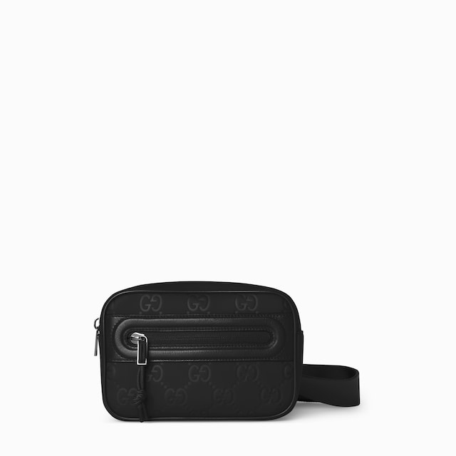 Gucci Edge mini slingbag