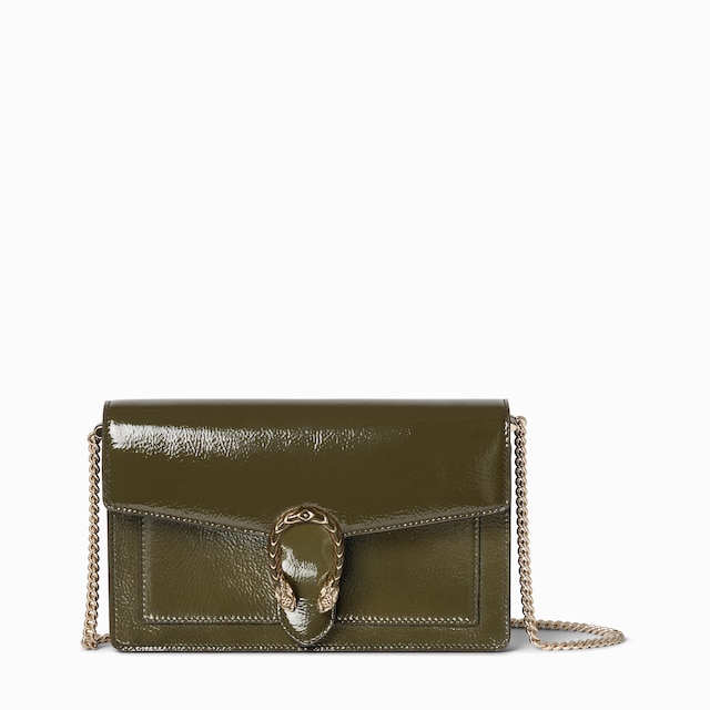 Dionysus wallet on chain