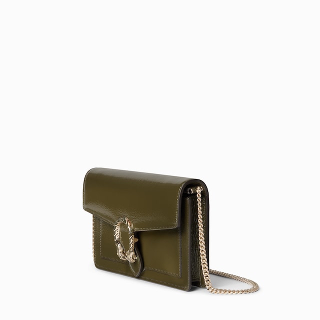 Dionysus wallet on chain
