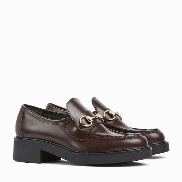 Women's Flats - Designer Leather Flats | GUCCI® US