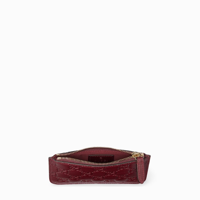 GG Emblem key pouch
