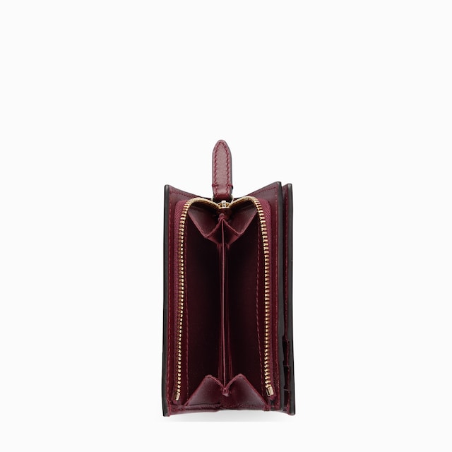 GG Emblem small wallet